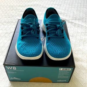 Allbirds Tree dasher 2